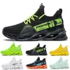 style342 39-46 fashion breathable Mens womens running shoes triple black white green shoe outdoor men women designer sneakers sport trainers oversize
