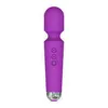 NXY Vibrators 20 frequncy mode and 8 speed wand massager vibrador para mujeres wholesale adult vibrator sex toy for women 0107