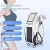 2022 Cryolipolysis fat freeze machine personal use Cryotherapy lipo laser ultrasonic cavitation RF slimming machine in stock
