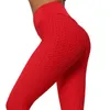 Yoga Outfit 2022 Dames Sportkleding Roze Fitness Broek Gym Oefening Sport Kleding Hoge Taille Skinny Running voor Vrouw