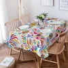 mexican table cloth