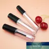 100pcs 3ml 5ml Empty Lip Gloss Tubes Refillable Container Bottles Lipstick Sample DIY Cosmetics Tool Storage & Jars Factory price expert design Quality Latest Style