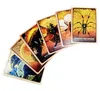 The secret language of animals Cards wholesale oraclecard-model_OAVN