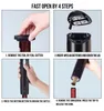 Simple automatic for red wine foil cutter electric wine bottle opener can kitchen accessories