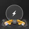 H835 Four-way Remote Control Car Electric RC Stunt High-speed Deformation Off-road Double-sided Children's Toy