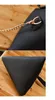 Cross Body Женские сумки Сумка на плечо Треугольник Летний Messenger Мини-ручные Дамы Маленький дизайнер