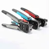 Crimper Cable Cutter Automatic Wire Stripper Multifunktionella Stripp Tools Crimping Twiers Terminal 0.5-6.0mm Verktygssats 211110