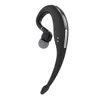 Écouteurs Bluetooth d'affaires sans fil 5.0 écouteurs de musique stéréo appels mains libres casque antibruit pour conducteur de voiture