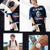 Chenxi Men klockor Fashion Top Märke Luxury Mesh Black Golden Strap Quartz Män Klockor Mäns Ultra Tunna Mode Man Klockor Q0524