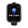 MP4-spelers 2021 Bluetooth horloge MP3-speler aanraakscherm Ingebouwde luidspreker met stappenteller Video FM-radio-opnamemodule