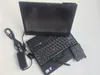 Redo att använda GDS Tech2Win -programvara Installerad SSD MDI OBD2 -skanner X200T Laptop Professional Car Diagnostic Repair Tool9915788