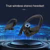 B11 TWS Auricolari Bluetooth senza fili Auricolari vivavoce stereo Display digitale Cuffie musicali Cuffie sportive impermeabili con microfono