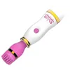 NXY Sex Vibratoren wieder aufladbare 12 -Geschwindigkeit -Vibrations -Av -Stabklit -Magie Zauberstab Massagebippe Vibrator Clitoris Stimulator Produkte Erwachsene Toys9811783