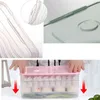 Refrigerator Food Storage Box Kitchen Accessories Organizer Fresh Dumplings Vegetable Egg Holder Stackable Microwave8427074