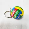 Porte-clés Volley-ball clé Mikasa volley-ball sac pendentif étudiant sport souvenir concours prix