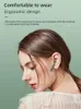 Fones de ouvido sem fio TWS fones de ouvido est￩reo True Bluetooth Earbuds Ipx4 Hifi-Somnd Music fone de ouvido para iPhone Huawei Samsung Xiaomi Sport Headsets J18