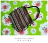 Nieuwe Vintage Boheemse Fringe Schoudertas Dames Tassel Boho Hippie Gypsy Fringed Women's Handtassen Open Tas Bags5nox