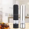 battery pepper grinder