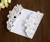 Wedding Invitations 12*18cm Wedding Invitation Cards Bride and Groom Laser Cut Name Cards Party Supplies