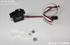 4 stücke Freewing MD31092 oder MD31092R 9G 12G Digitales Servo Metallgetriebe CW CCW Servos für RC-Ebene Modell Flugzeug Flugzeug Ersatzteil