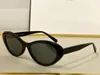 Mens Sunglasses for women 5416 men sun glasses womens fashion style protects eyes UV400 lens top quality with case new