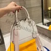 designer white leather summer handbags
