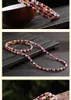 Natural Tourmaline Beaded Bracelet Women Strands Crystal Ornament Gift Ethnic Jewelry Factory price expert design Quality Latest Style Original Status