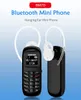 Mais novo GTSTAR BM70 sem fio bluetooth fone de ouvido discador estéreo mini fone de ouvido bolso telefone suporte cartão sim e discagem DHL grátis