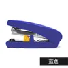 Japan Plus St-010xh Pop Stapler Adjustable Binding Depth Portable