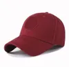 Berretti a sfera di alta qualità Sport all'aria aperta Cappellini da baseball con stelle Lettere Modelli Ricamo Berretto da golf Cappello da sole Uomo Donna Regolabile Snapback ha 704023178 Blackview