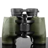 Telescope & Binoculars 8x36 High Power Military HD Large Eyepiece Wide Angle Zoom For Outdoor Hunting Camping X507B