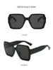 Óculos de sol de grife masculinos de luxo fashion óculos de sol antirreflexo UV400 casuais para mulheres