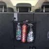 Car Organizer Seat Storage Bag For Clio Megane 2 3 Captur Logan Kadjar Laguna Accessories