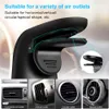 Magnetic Car Phone Holder Magnet Mount Mobile Cell Phone Stand GPS Support For iPhone 13 12 Xiaomi Huawei Samsung Oneplus uf153