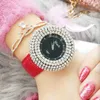 Montre-bracelets femmes strass montres dame montre montre bracelet diamant bracelet bracelet dames cristal quartz horloges