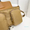 Berühmter Luxus-Designer-Geldbörsen-Rucksack, hochwertige, erstklassige Lieferanten, Top-Tasche, Tragetasche, Tragetaschen, Damen-Damen-Leder-Retro