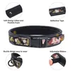 Dog Collars Riemen Print Kraag Zachte Foam Gewatteerde veiligheid voor Medium Kleine verstelbare Reflecterende Pet Husky Teddy Products