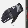 Summer Touch Screen KOMINE GK162 3D Mesh TECHNOLOGY Motorcycle Rding glove motorbike Moto racing gloves M-XXL