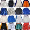 pantalones cortos de baloncesto mágico