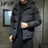 Mäns Jackor Kinesisk stil Höst Vinter Plus Storlek Polar Fleece Varm Jacka Etniska Traditionella Kostymer 2021 Harajuku Coat Tops Men Clothin