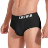 Underbyxor Cmenin Seamless Sexig Mans Underkläder Briefs Mjuka Mäns Bikini Gay Mens Panties Present CM102