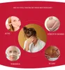 Top Makeup Primer Trilogy Advance Natural Skincare Organic Rosehip Oil Serums 45ml1200165