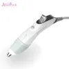 2021 Últimas mesoterapia sem agulha plasma plasma ultrassonic água peeling injeção cuidados pele anti-rugas RF Equipamento de beleza