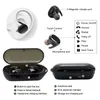 Y30 TWS casque sans fil 50 écouteurs antibruit casque stéréo son musique écouteurs intra-auriculaires pour téléphone intelligent Android IOS8228664