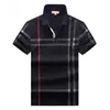 2022ss Luxurys Designers Hommes Robe polos Sacs à main Designe Été Respirant Lâche Pour Hommes Femmes Couple Hip Hop Streetwear hauts Mode manches courtes # 6906 Polos Hommes