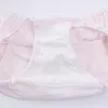 Culottes en dentelle douce pour filles, mignonnes et ludiques, slips d'été en coton fin, respirant, conception de trous, s'adapte à la peau plus confortable