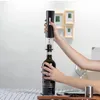 Apribottiglie automatico per vino rosso tagliacapsule barattolo elettrico accessori da cucina gadget