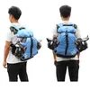 Fashion Outdoor Bags Högkvalitativ hållbar Multi-Pocket Sports Unisex Professional Roller Skates Ryggsäck 220216