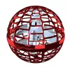 Вечеринка Flynova Pro Boomerang Waring Spinner Ball с бесконечными уловками летающих игрушек