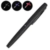 Rollerball Pen Metal Signature Ballpoint Black Ink Fine Point 0.5mm Gift for Men Women School Office Supplies RRE12514